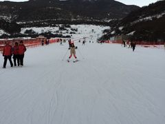 -太子岭滑雪场