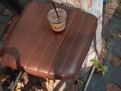 -Joymean coffee.见面咖啡
