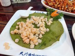 -吴门人家·苏宴宫廷菜(拙政园店)