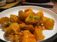 -食锦记·福建私房菜(浦西万达店)