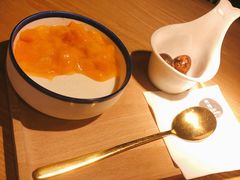 双皮奶-炖物24章·顺时轻养茶(杭州大厦店)