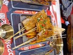 -九村烤脑花(大石坝总店)