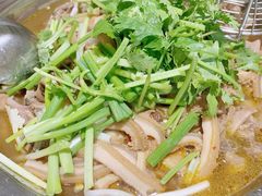 -古乐牛香·鲜牛肉牛杂火锅(新区店)