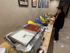 -浙江三立开元名都大酒店