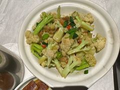 -鄱阳湖·江西小炒·瓦罐煨汤(五道口店)