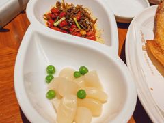 -喜鼎海胆水饺(东港店)