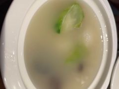 -西安皇冠假日酒店·御皇轩中餐厅