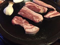 -Dombe豚(黑猪肉街店)