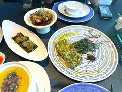 -江南雅厨(李公堤店)