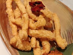 -芸山季·云南山珍菌火锅(南翔印象城MEGA店)