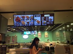 -鸡脚旮旯(苏州中心店)