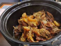 -斯丹姜母鸭·古法干香(涂门街总店)