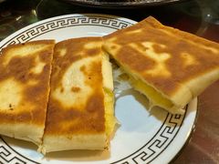 -格日勒阿妈蒙古厨房(大召店)