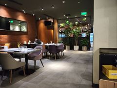 -西堤牛排(北京国瑞店)