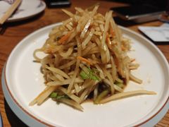 -蒙亨·手把肉·蒙古包文化主题餐厅(天恒广场店)