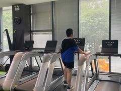 -冠军健身
