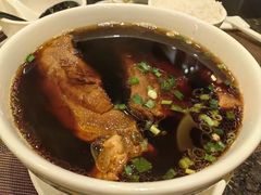 -中国厨房/台湾牛肉面