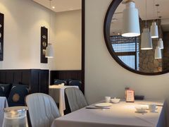 -毛家饭店·30年融合新湘菜(汉峪金谷店)