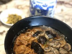 -功德林(南京西路店)