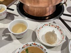 -东门口涮肉·砂锅·烤串(老门东店)