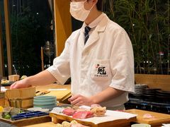 -鮨冠OMAKASE食べ放题(北京首店)