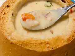 -港丽餐厅(高德置地店)