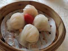 港式鲜虾饺-福满园大酒楼(梅林店)
