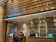 -深圳机场凯悦嘉轩酒店