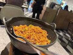 -留半山·香港食堂(啦啦宝都店)