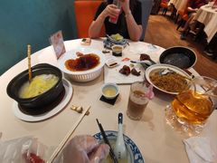 -侨美食家·粤菜(体育西路店)