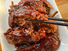 -何记面馆(龙泉山店)