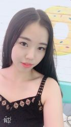 正面超自然！-吉吉靓甲美睫