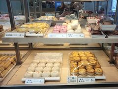 -祥禾饽饽铺·中式糕点(北京来福士店)