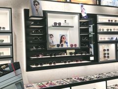 -宝岛眼镜(武汉南湖店)