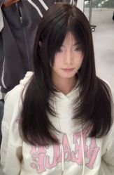 -DL HOPE明星造型