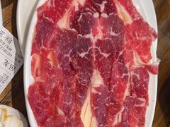 -牛必福潮汕牛肉火锅(油坊桥店)