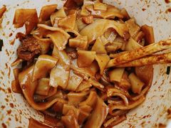 -牛师傅牛肉面(尚隆路店)