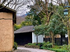 -法云安缦酒店