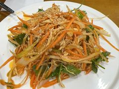 -长安后宰门水盆羊肉(新都心店)