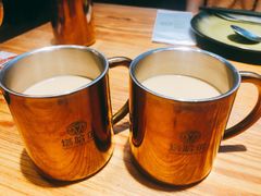 -塔哈尔·新疆盛宴(城西银泰店)