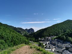 -灵山