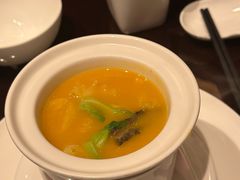 -万豪中餐厅·粤菜·北京粤财JW万豪酒店