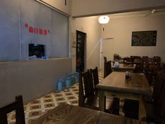 大堂-古镇老面馆(千灯店)