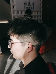 -风生造型