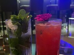 -云·酷 Atmosphere(国贸大酒店)