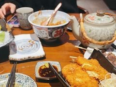 -白石的深夜食堂(济南万象城店)
