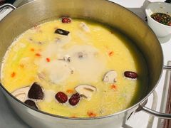 -红门金汤·港式火锅(英皇集团中心店)