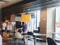 -麦当劳(红旗路店)