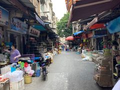 -清平路水族市场