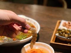 -大洋家·精品潮汕菜·生腌砂锅粥(天河东路店)